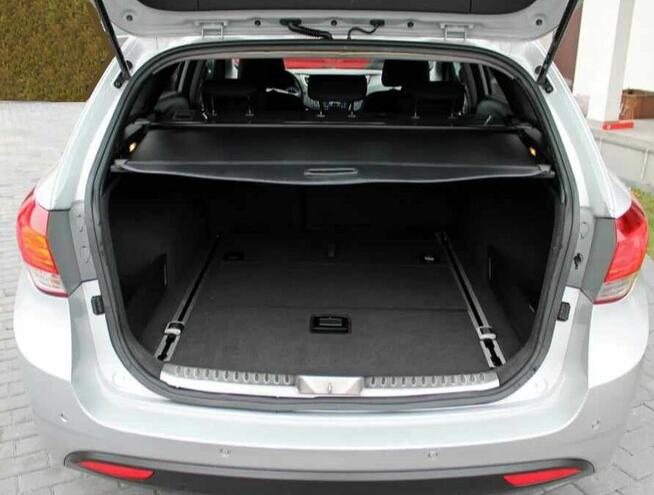 Hyundai i40 2.0 + LPG