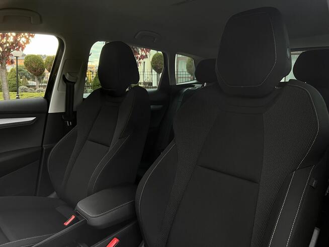 Skoda Karoq Skoda Karoq 1.5 TSI 150 KM ACT Selection DSG