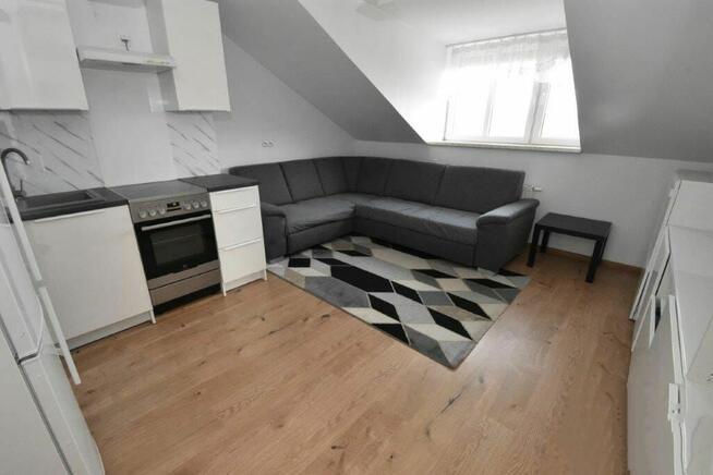 Mieszkanie z niskimi opłatami