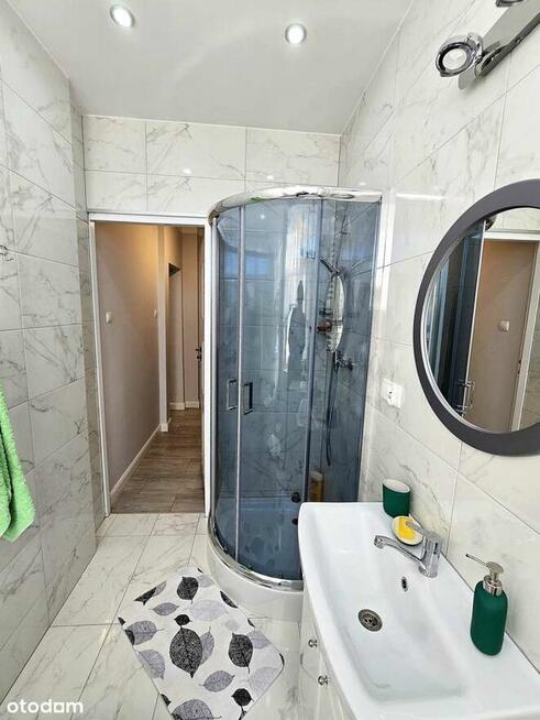 Mieszkanie gotowe do zamieszkania !!!