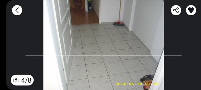 Wynajmę kawalerkę 32 m