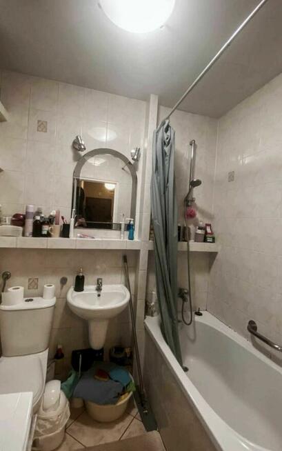 Pokój 1-os. / 10 min do Magnolii / 2 min do przystanku