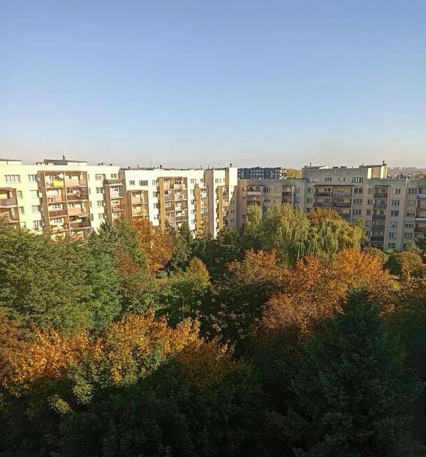 Mieszkanie o pow. 53.41m2, balkon, VI p., winda, Os.Dobrzec