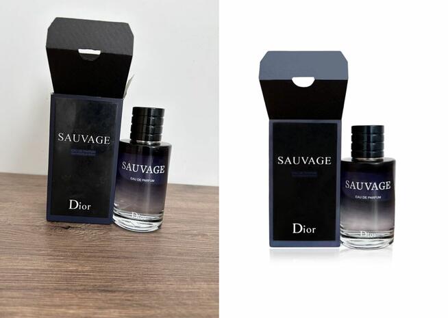 Poszukuję pracy, Łódź i okolice (retuszer/grafik)