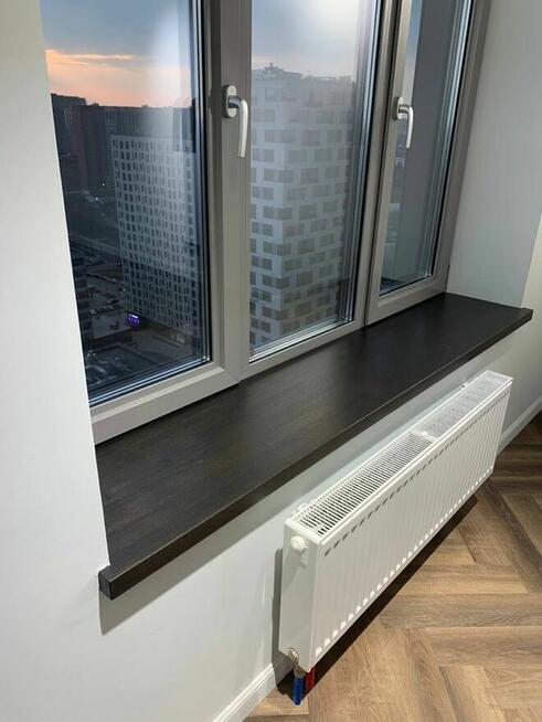 Szlifowanie, Cyklinowanie, Odnawianie Blatów i parapetów