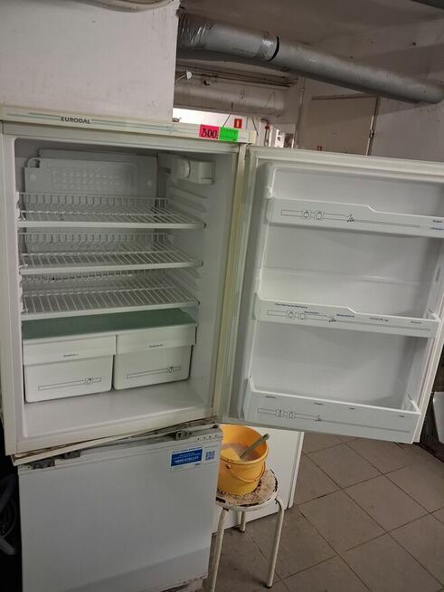 CHŁODZIARKA EURODAL