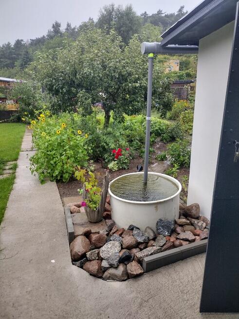 Działka ROD z domkiem 2025 – Aleksandrów