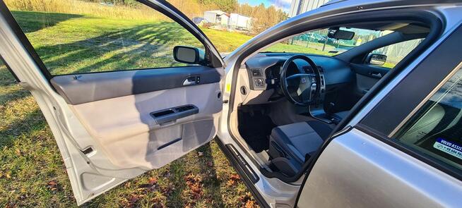 Volvo V50 2,0 diesel 136KM, Salon Polska, Bez korozji