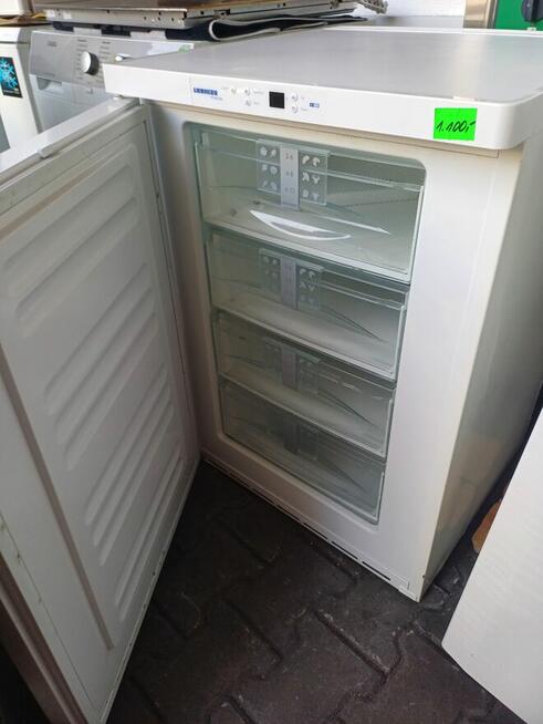 Zamrażarka Liebherr, Bosch, Siemens No Frost A + /duży wybór