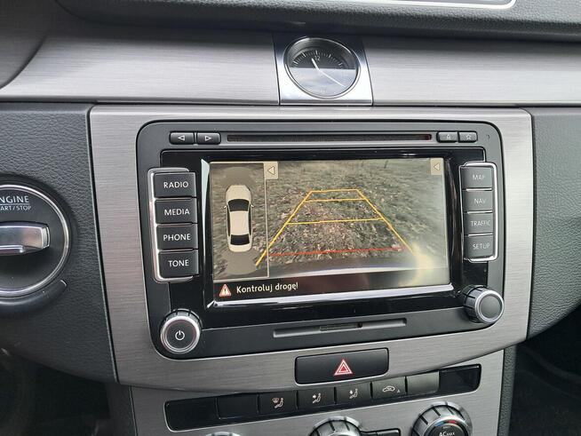 Vw Passat 1.8TSI COMFORTLINE