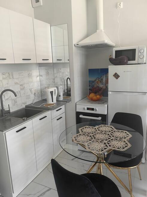 Wynajmę mieszkanie jednopokojowe w Bydgoszczy