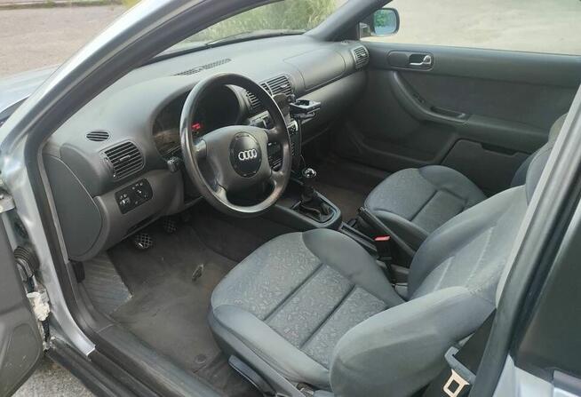 Audi A3 1.6 101km 1998r