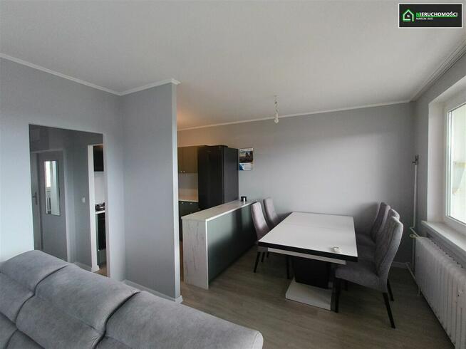 M-4 55,8 m2, ul.Małopolska Jastrzębie-Z, do zamieszkania.