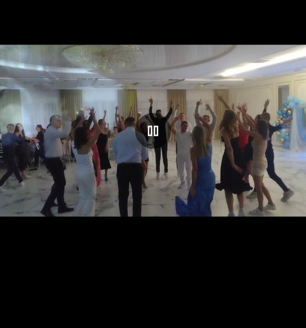 Dj , Oprawa Muzyczna, Dobra Zabawa.