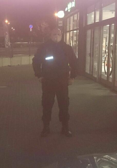 Troska ,czułość, bezpieczeństwo- Maksymalna Stabilność.