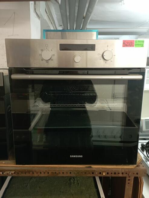 PIEKARNIK DO ZABUDOWY SAMSUNG