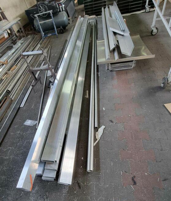 Suszarnia do drewna i palet dwukomorowa Secovent OD RĘKI