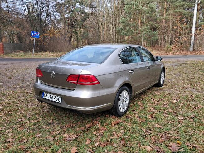 Vw Passat 1.8TSI COMFORTLINE