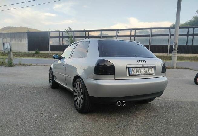 Audi A3 1.6 101km 1998r
