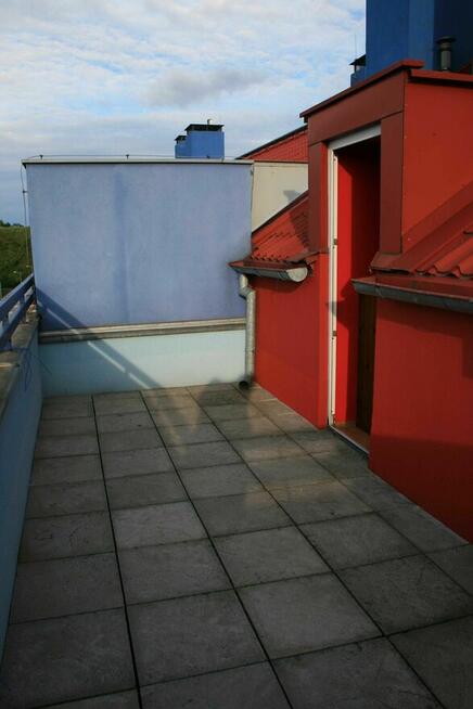 4-pokojowe mieszkanie wynajmę, 2 łazienki, 2 poziomy NowyGAJ