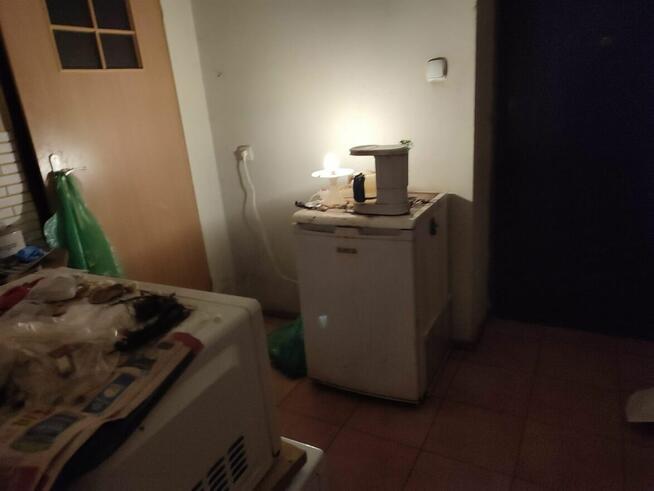 użyczenie mieszkania za remont