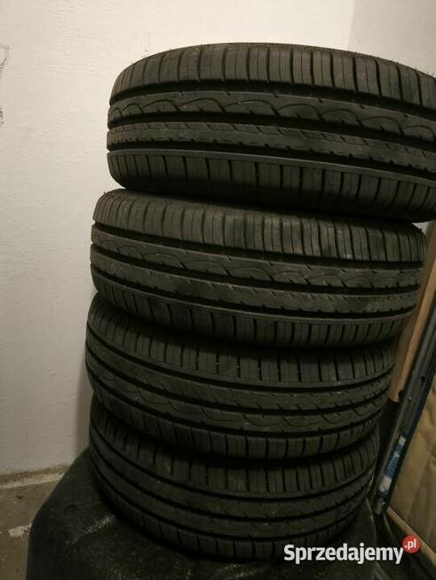 Fulda Ecocontrol 185/60r15 DOT 10/25