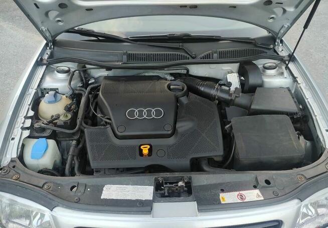 Audi A3 1.6 101km 1998r