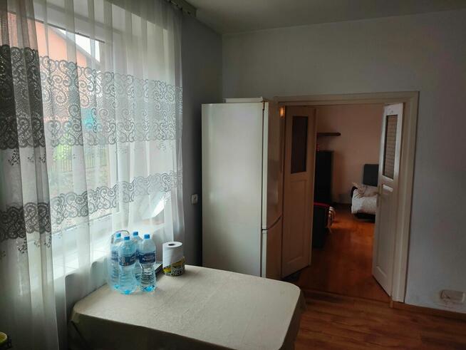 Sprzedam dom parterowy wolnostojący