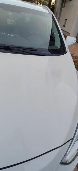 Hyundai i40 kombi 1.6 benzyna garażowany