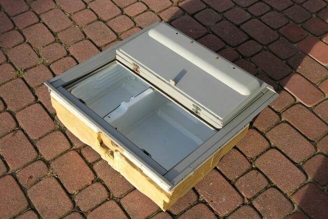 Lodówka Volvo FH12 do szuflady