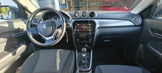 Sprzedam SUZUKI Vitara od osoby niepalącej
