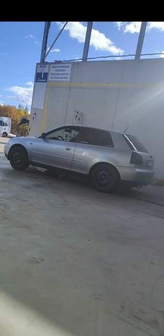 Audi A3 1.6 101km 1998r