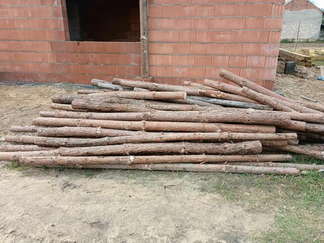 NOWE stemple budowlane TANIO !!!