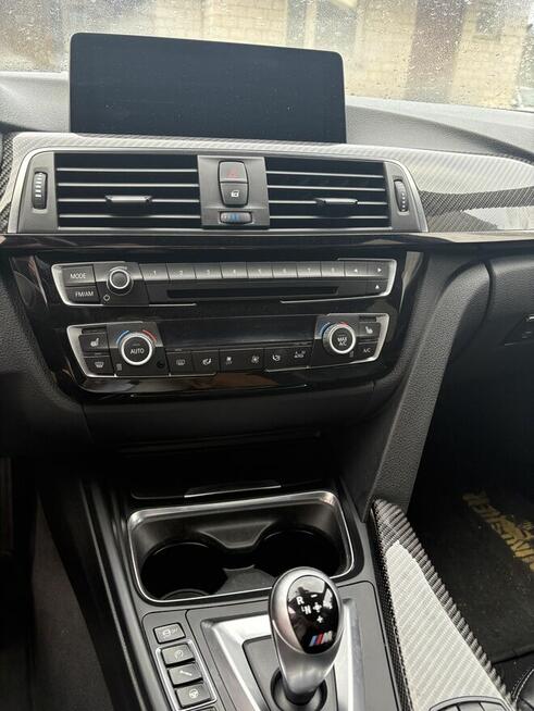 Syndyk sprzeda BMW M3