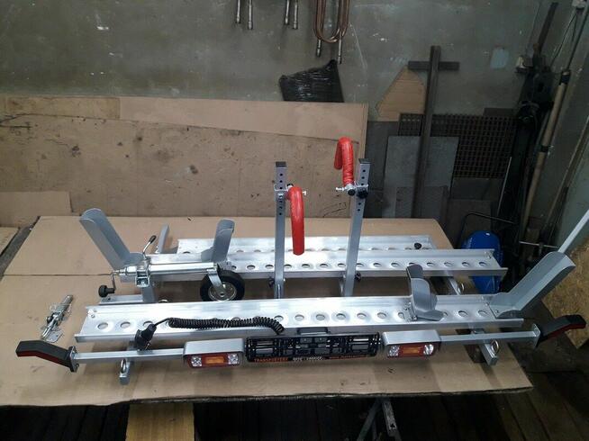 Indywidualne rozwiązania dla Twojego pojazdu.