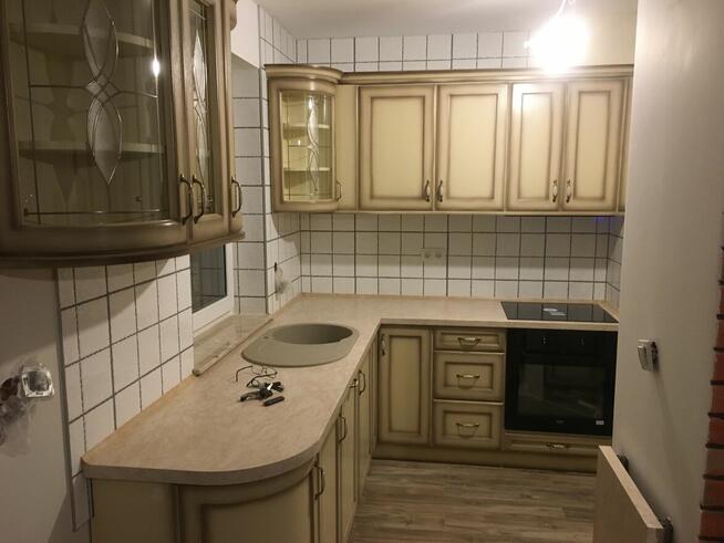 Meble kuchenne i szafy przesuwne na wymiar od projektu do mo