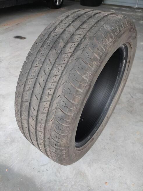 Opony wielosezon 235/50/18. Bridgestone