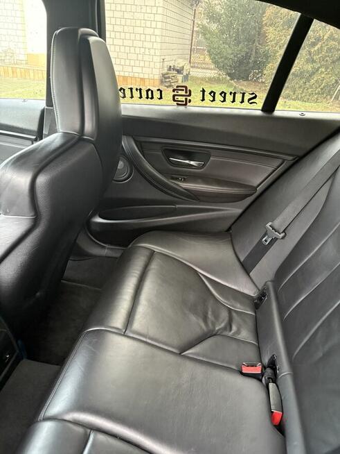 Syndyk sprzeda BMW M3