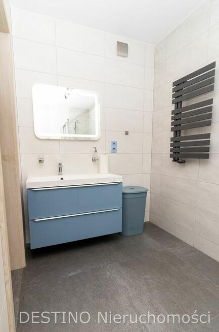 Os. Amelia - 3pokoje z ogródkiem