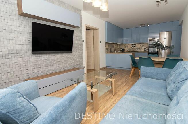 Os. Amelia - 3pokoje z ogródkiem