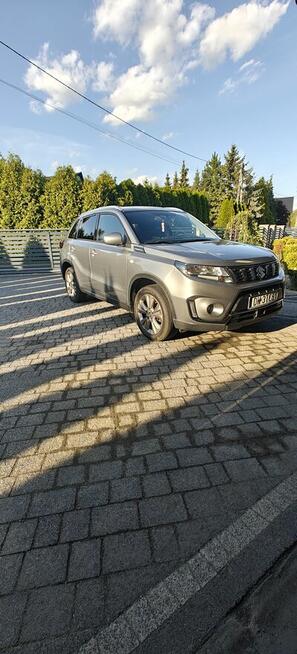 Sprzedam SUZUKI Vitara od osoby niepalącej
