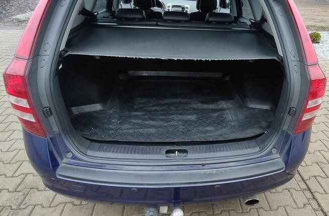 KIA CEED SW 1,6CRDI 116km 2008r.