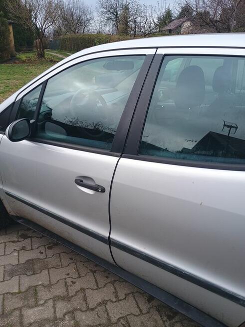 Sprzedam auto MercedesA klasa