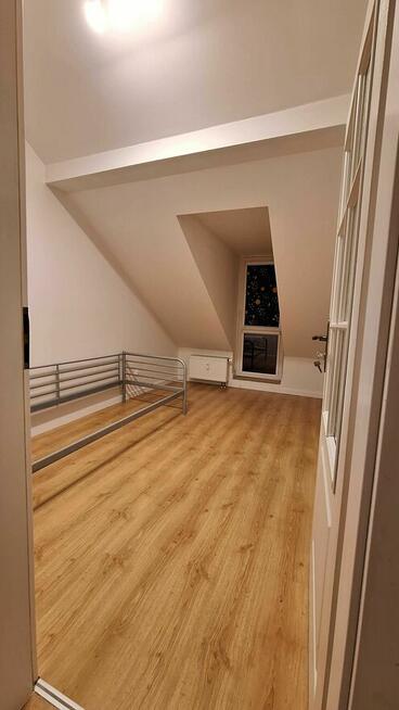 4-pokojowe mieszkanie wynajmę, 2 łazienki, 2 poziomy NowyGAJ