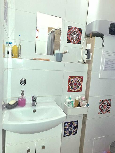 Do wynajęcia przytulny pokój w mieszkaniu 3pok, obok katedry