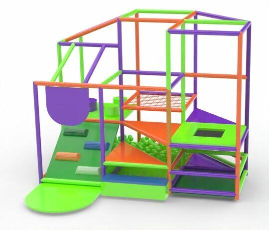 Sale zabaw , Montaż i produkcja placów zabaw wewnętrznych