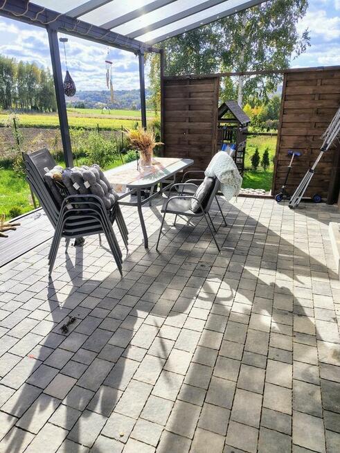 Wymiana dom na zamianę