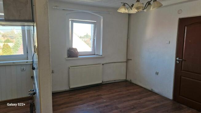 Sprzedam bezczynszowe mieszkanie