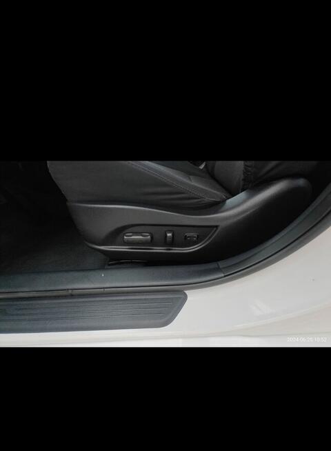 Hyundai i40 kombi 1.6 benzyna garażowany