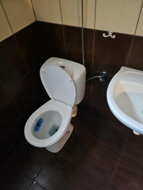 użyczenie mieszkania za remont